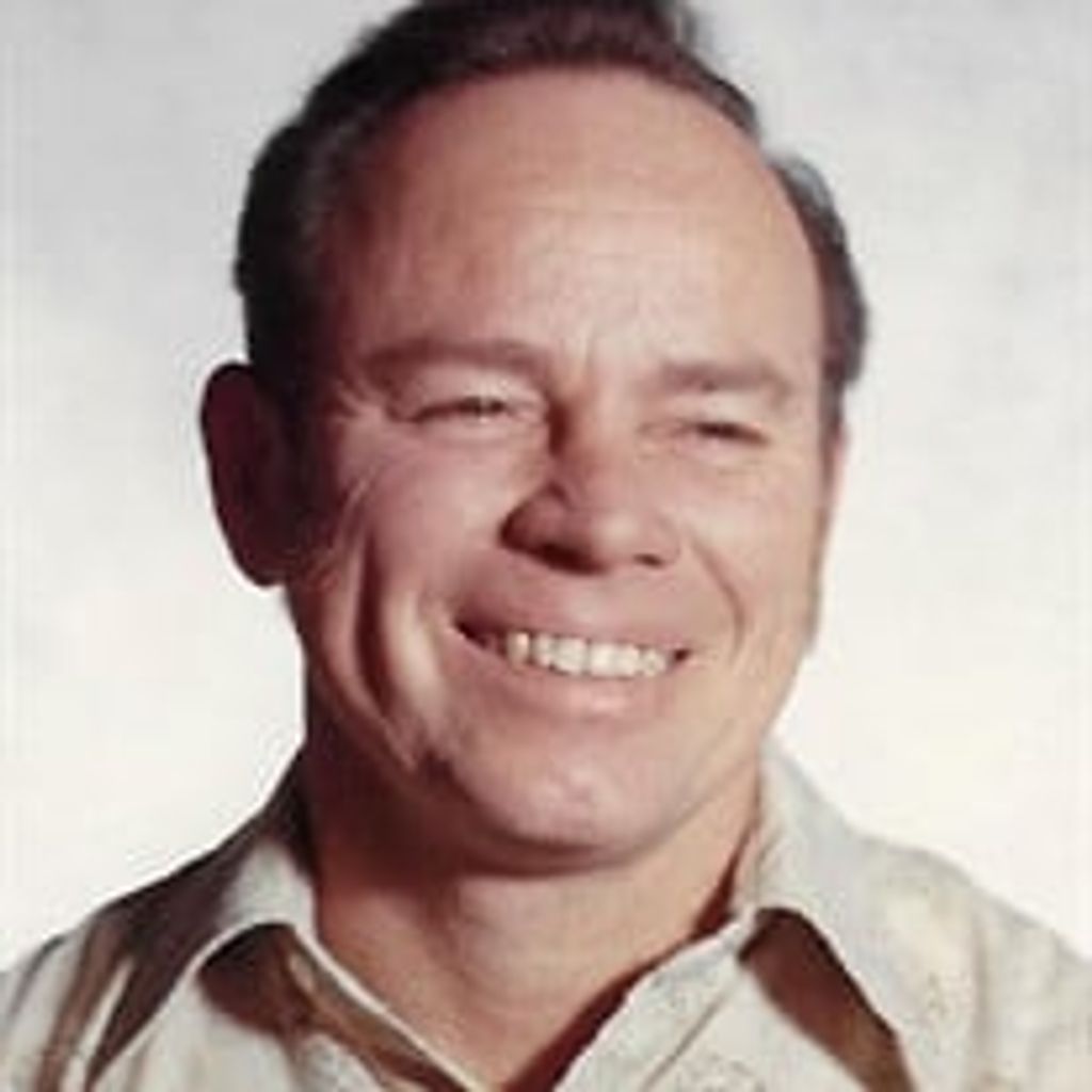 Robert C. (Bob) Talley Profile Photo