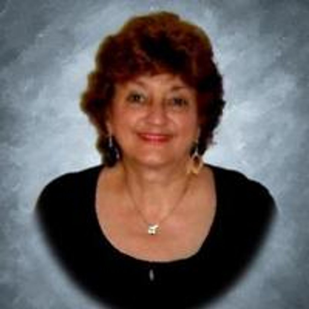 Patricia Chambers Griffin