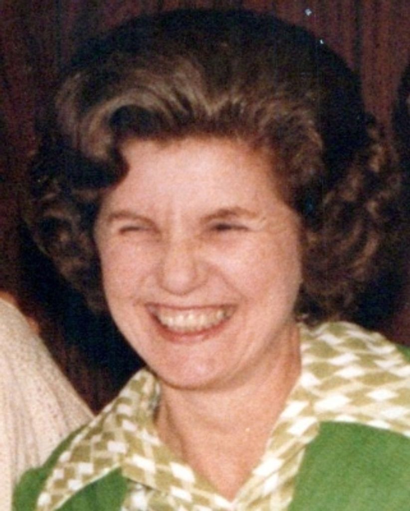 Marie K. Metzger
