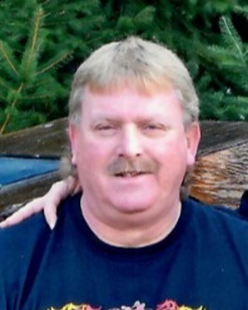 David L. Hughes