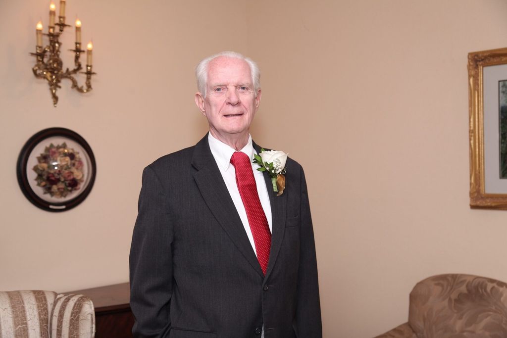 James Leroy Henricksen