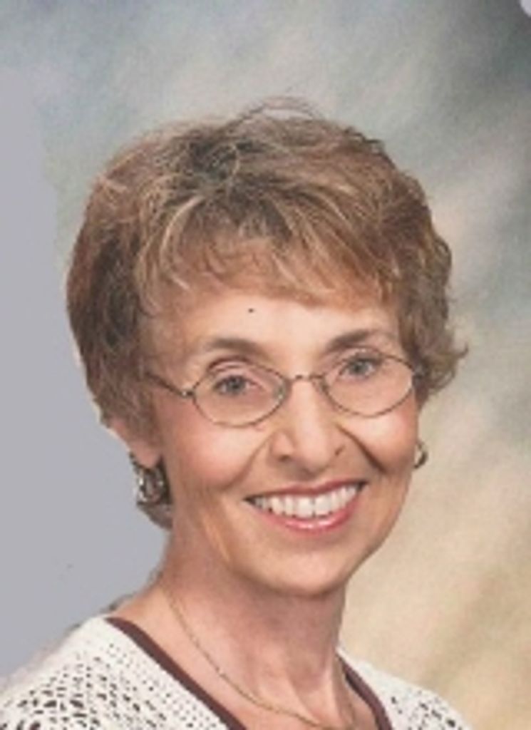 Judith Beech