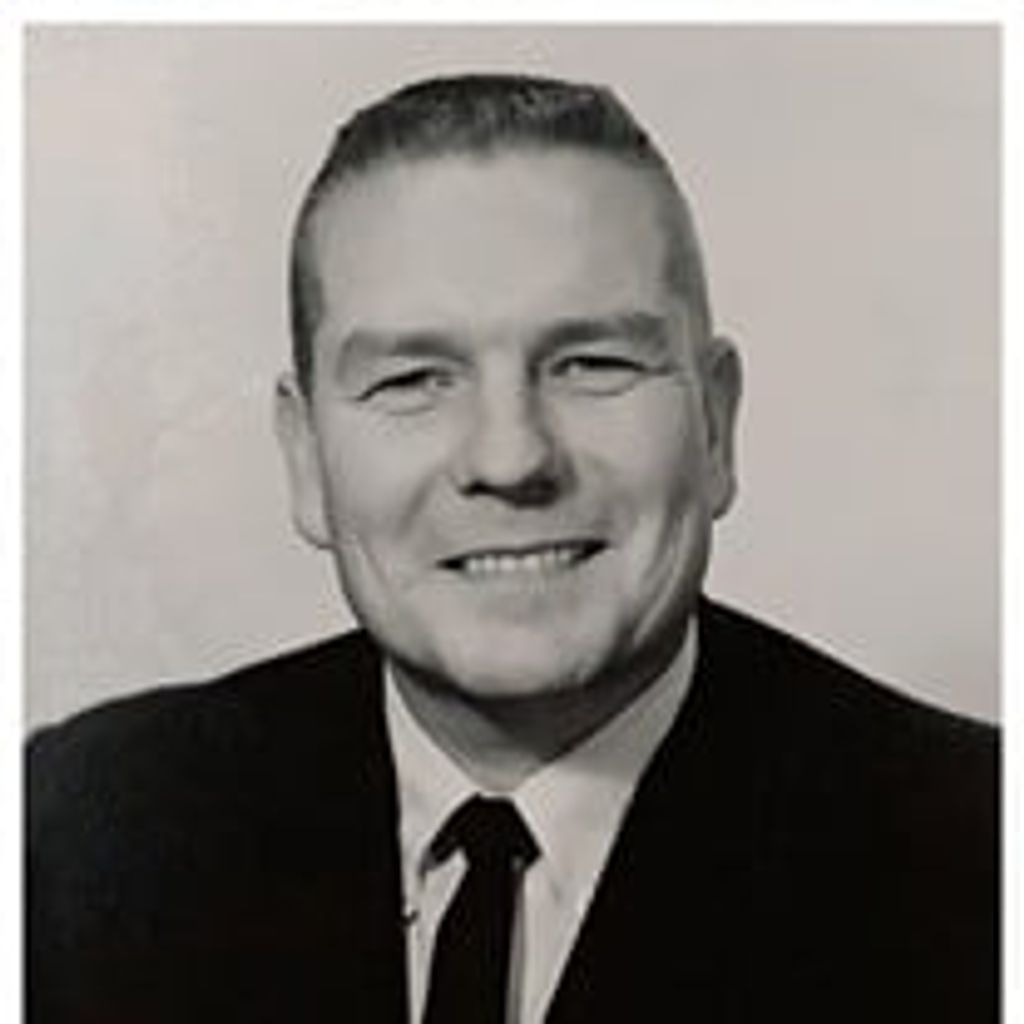 Mr. Hugh Harper Ouzts