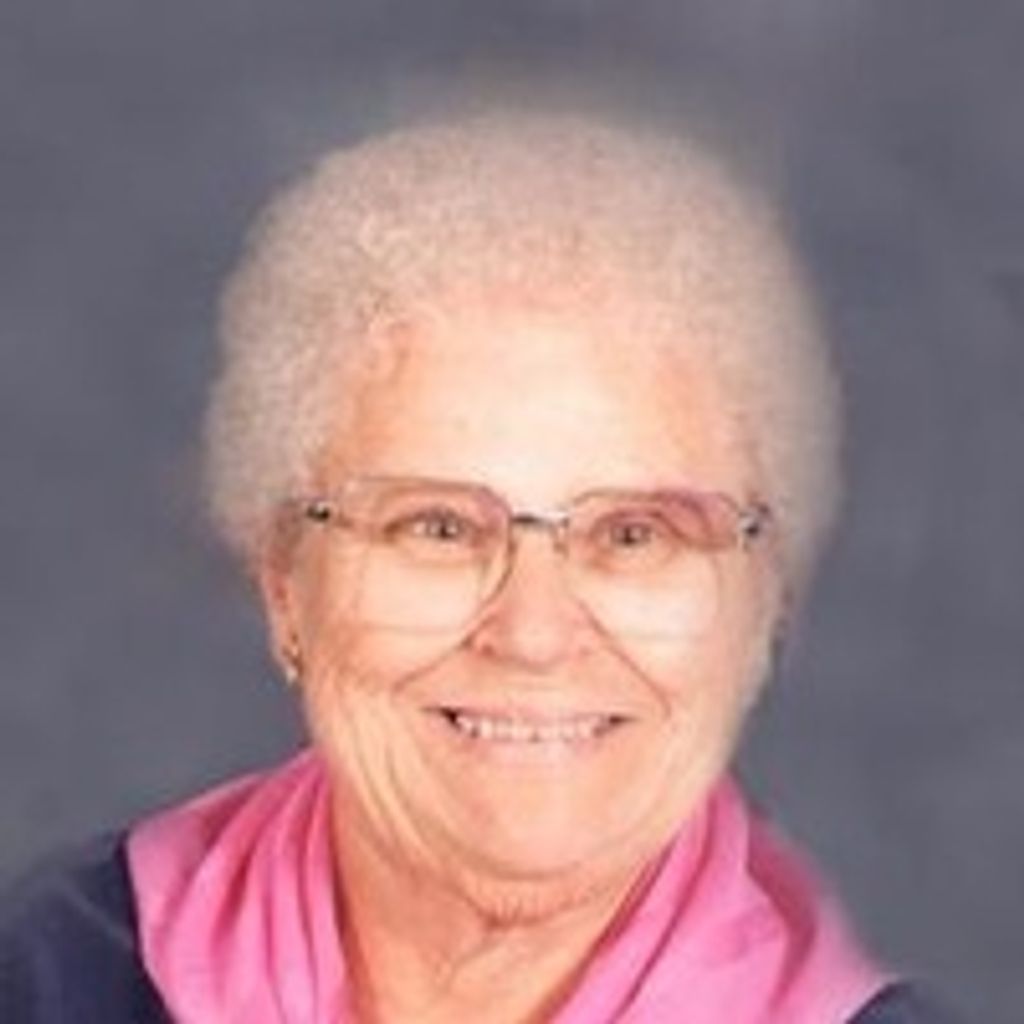Beverly Ann Nauman