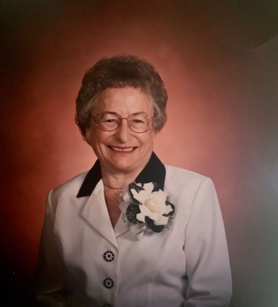 Joyce Katherine Smith Profile Photo