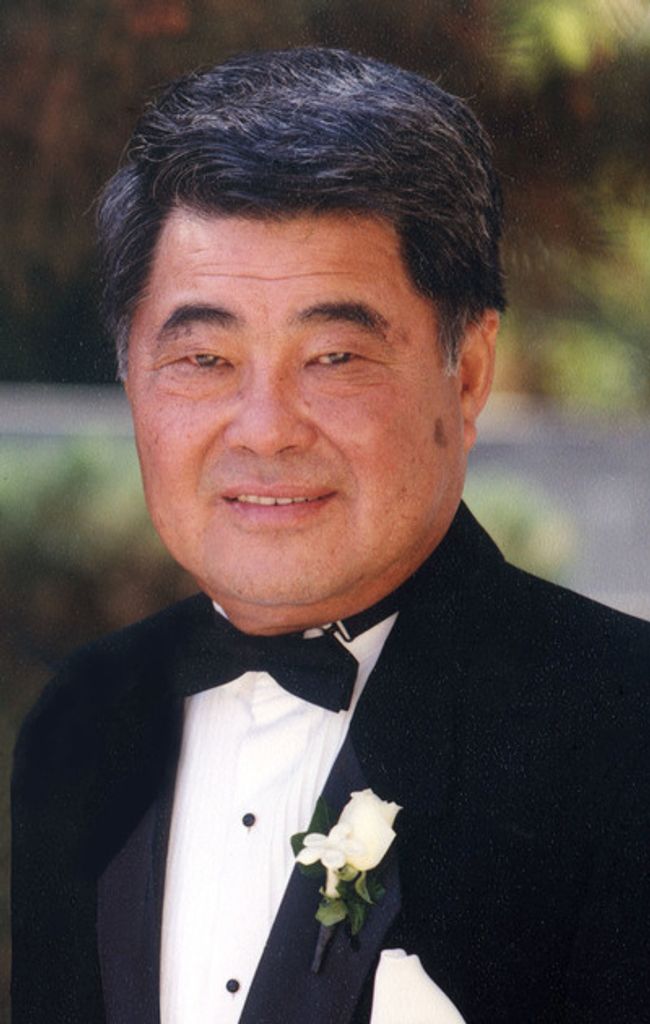 Stanley Masami Mashita