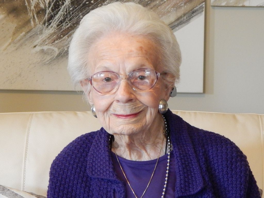 Alice Howard