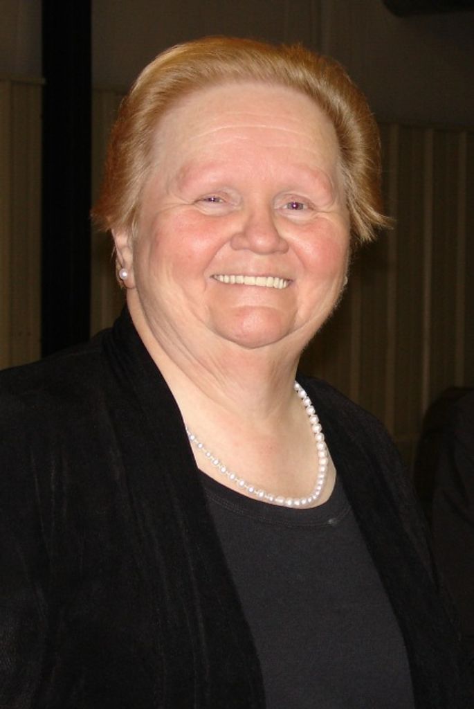 Joyce Taylor Robbins