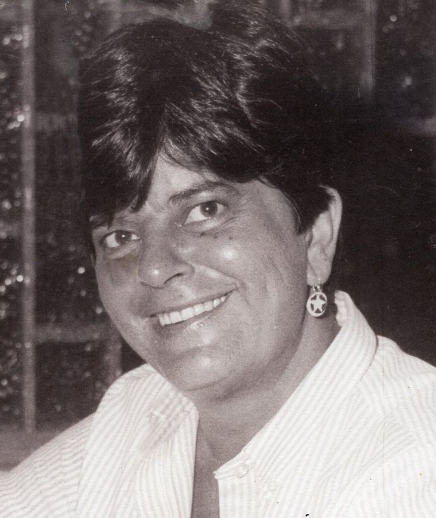 Norma J. Thomas Profile Photo