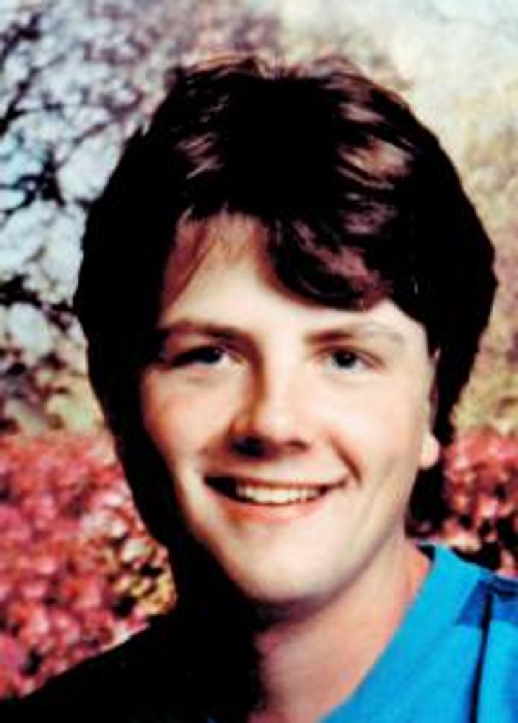 Richard Wayne "Richie" Hale