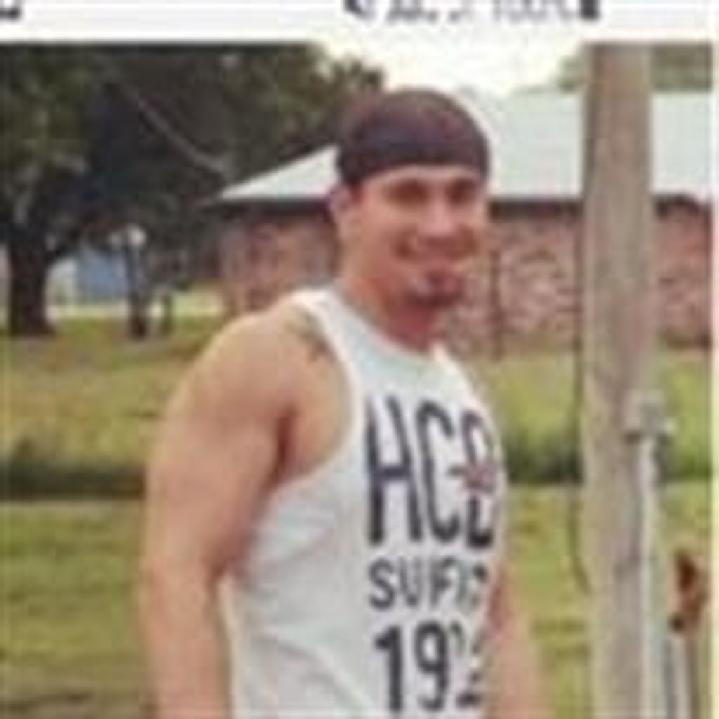 Aaron Ray Brown
