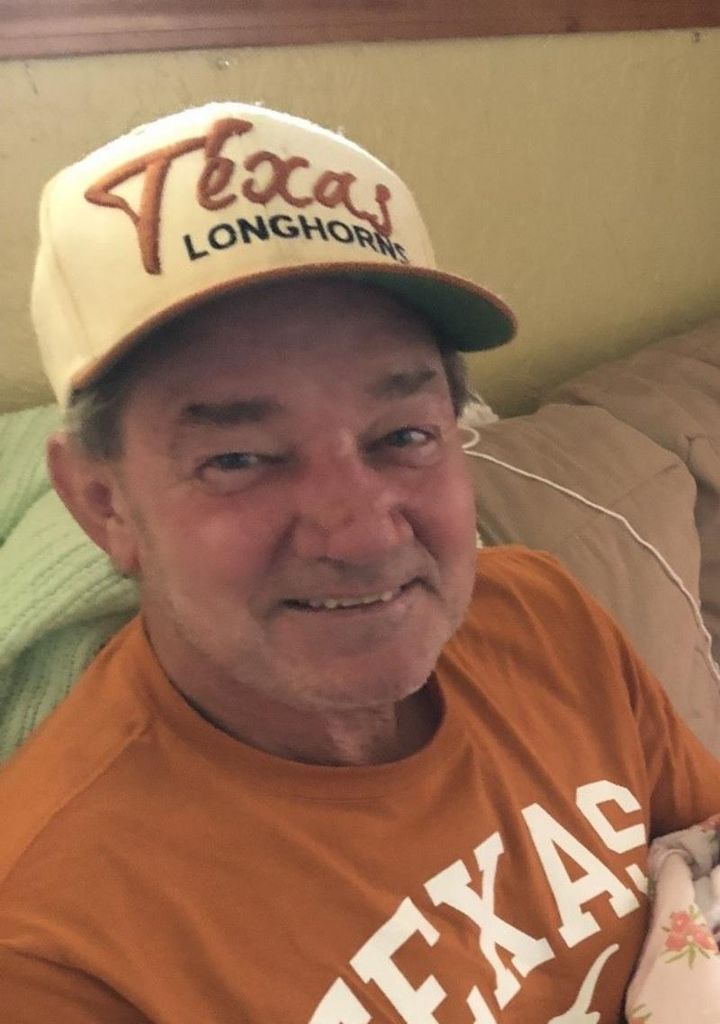 Kenneth Ray Sturgill Profile Photo