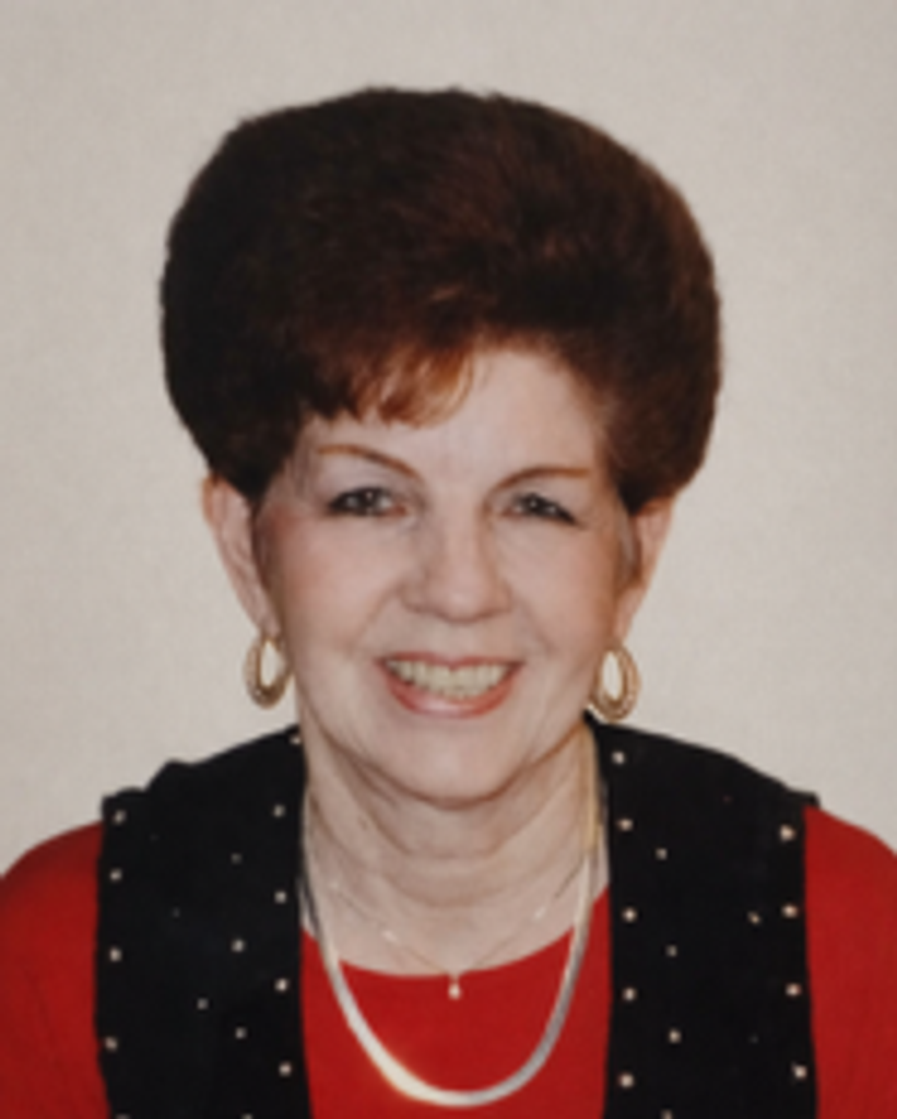 Audrey Alice Brookshire