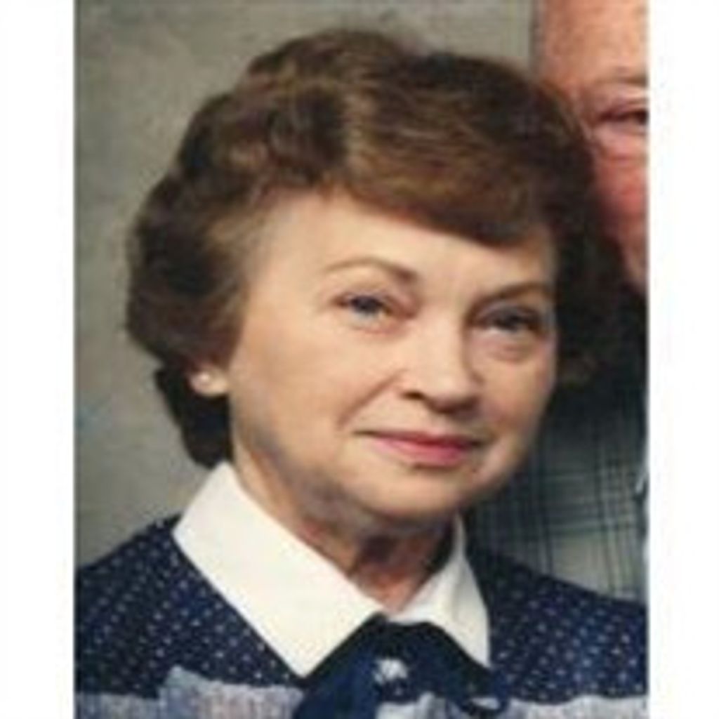Vivian J. Duppert