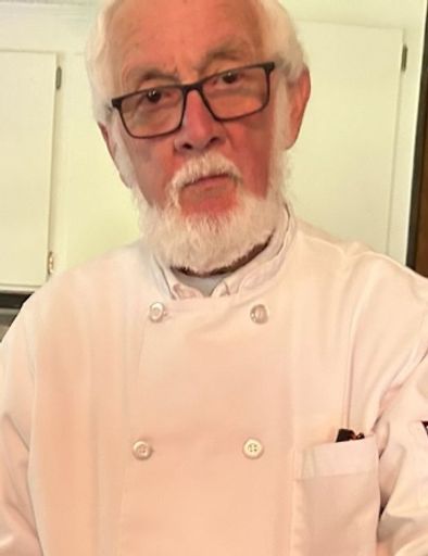 Robert S. "Bobby" Gresham Jr. Profile Photo