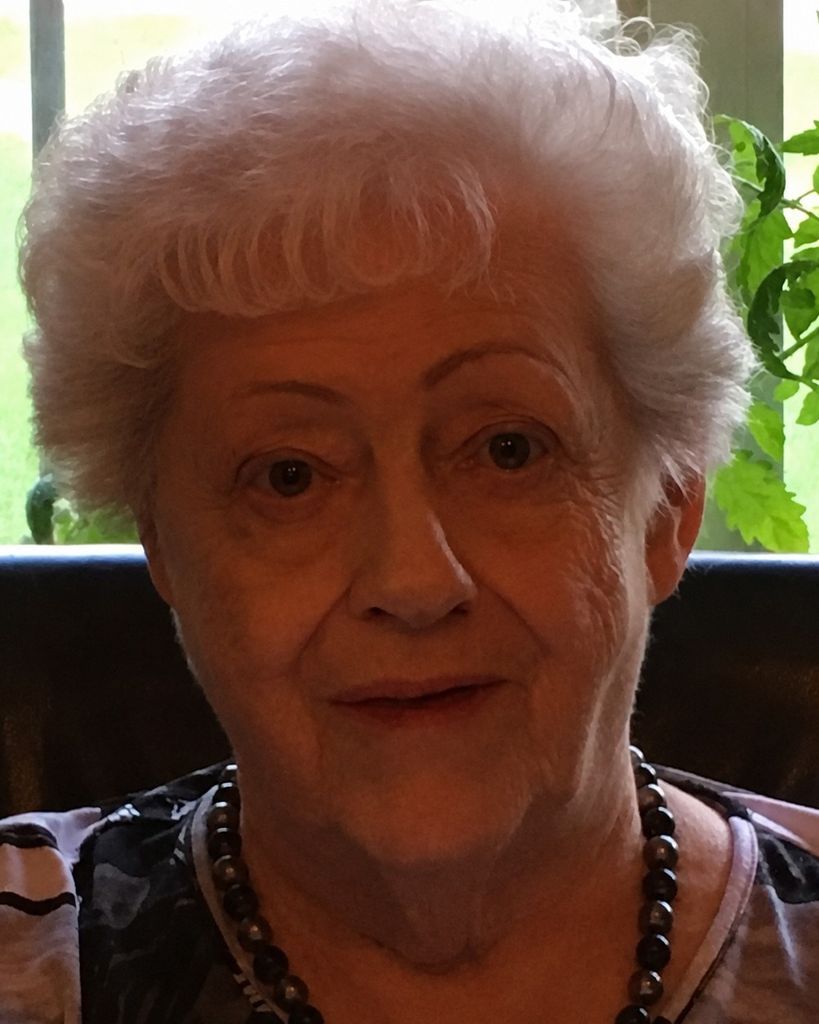 Betty Josephine Speck Profile Photo