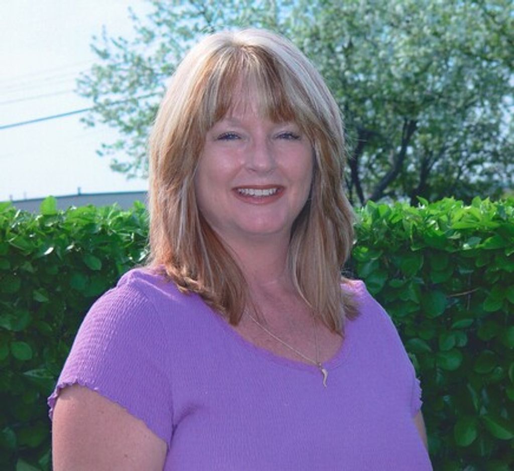 Tina Tenpenny