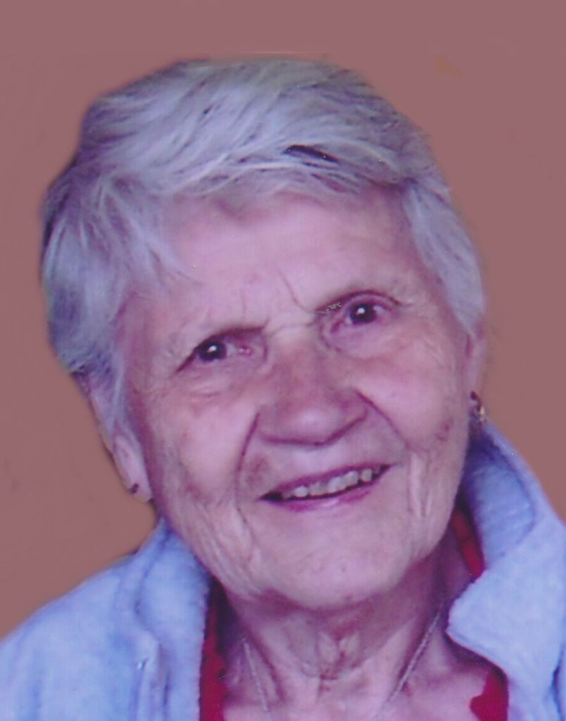 Florence G. Buchberger