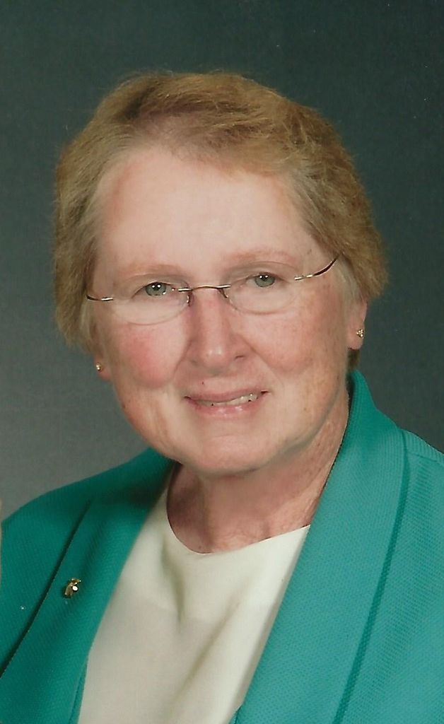 Sherlyn A. Gregg
