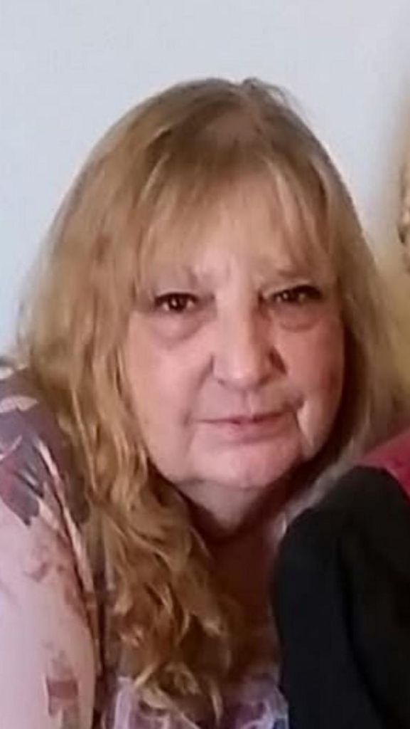 Barbara Coffey Profile Photo