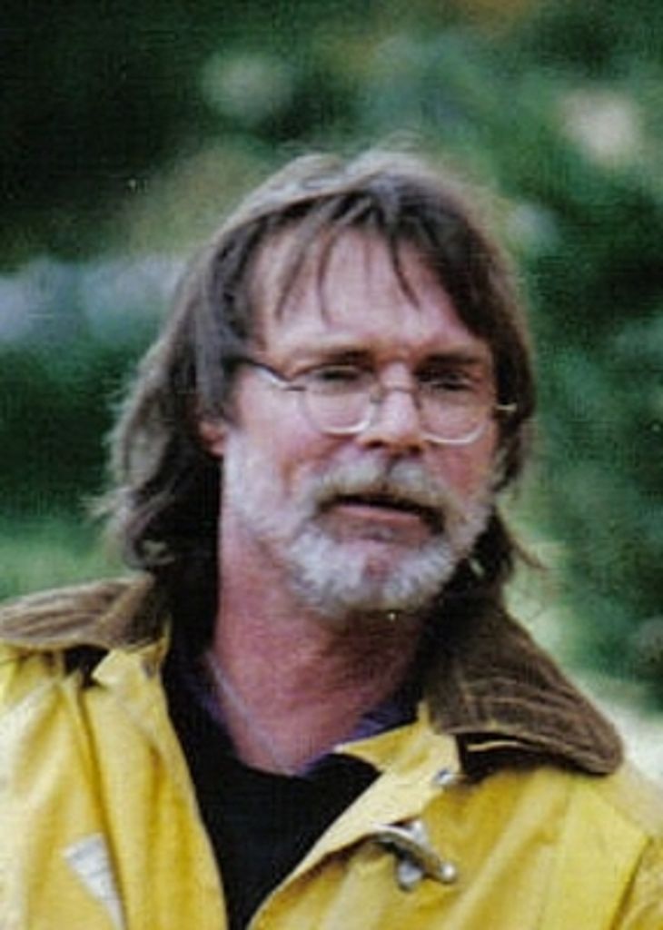 Clark Douglas Mishler