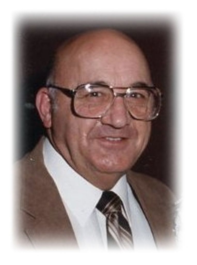 Frank Eugene Fisher