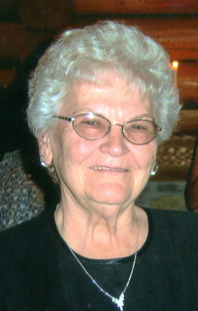 Tina Louise Turner Profile Photo