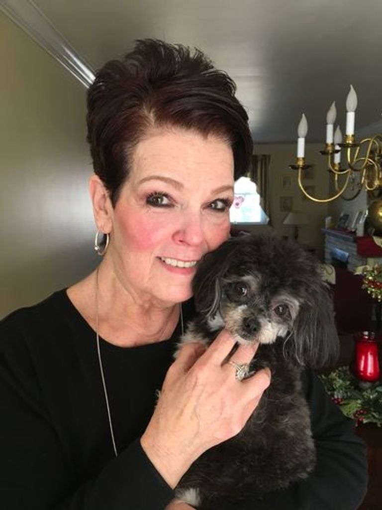 Kathleen T. Weidemann (Nee Reynolds)