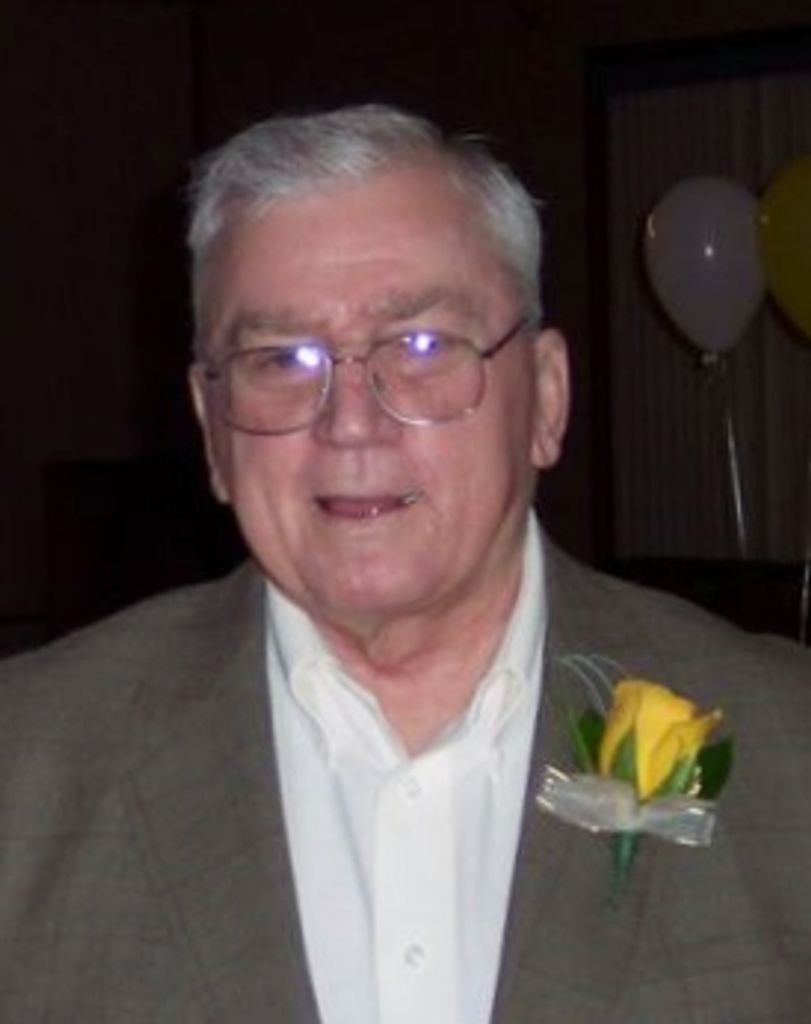 Glen Hamby, of Wartburg Profile Photo