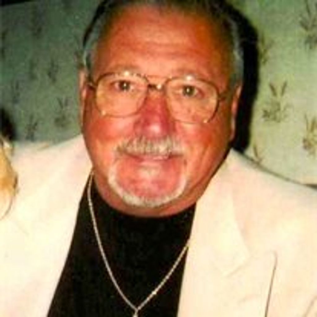 Paul "Butch" Lebert