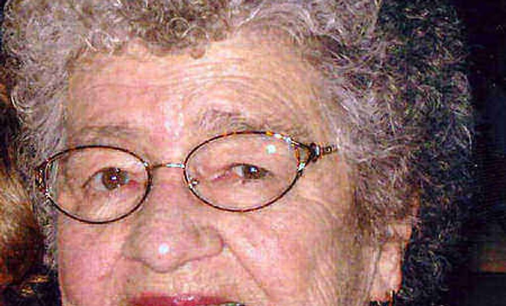 Dorothy L. Ryan