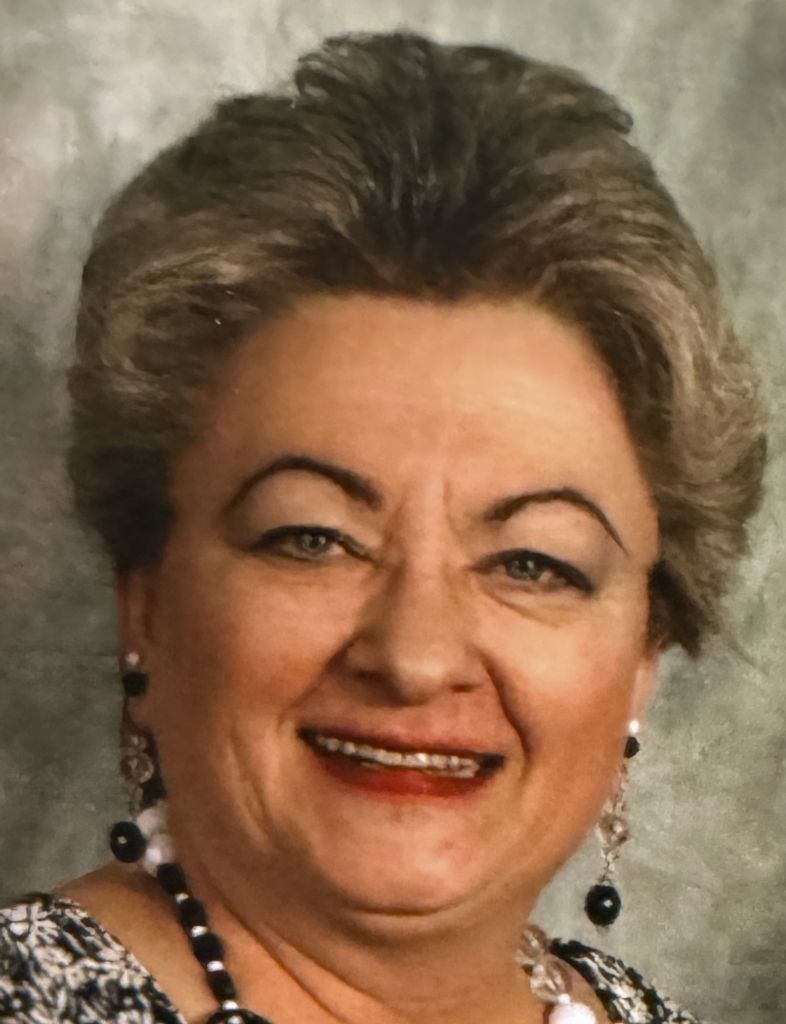 Geraldine  S. Sefcak Profile Photo