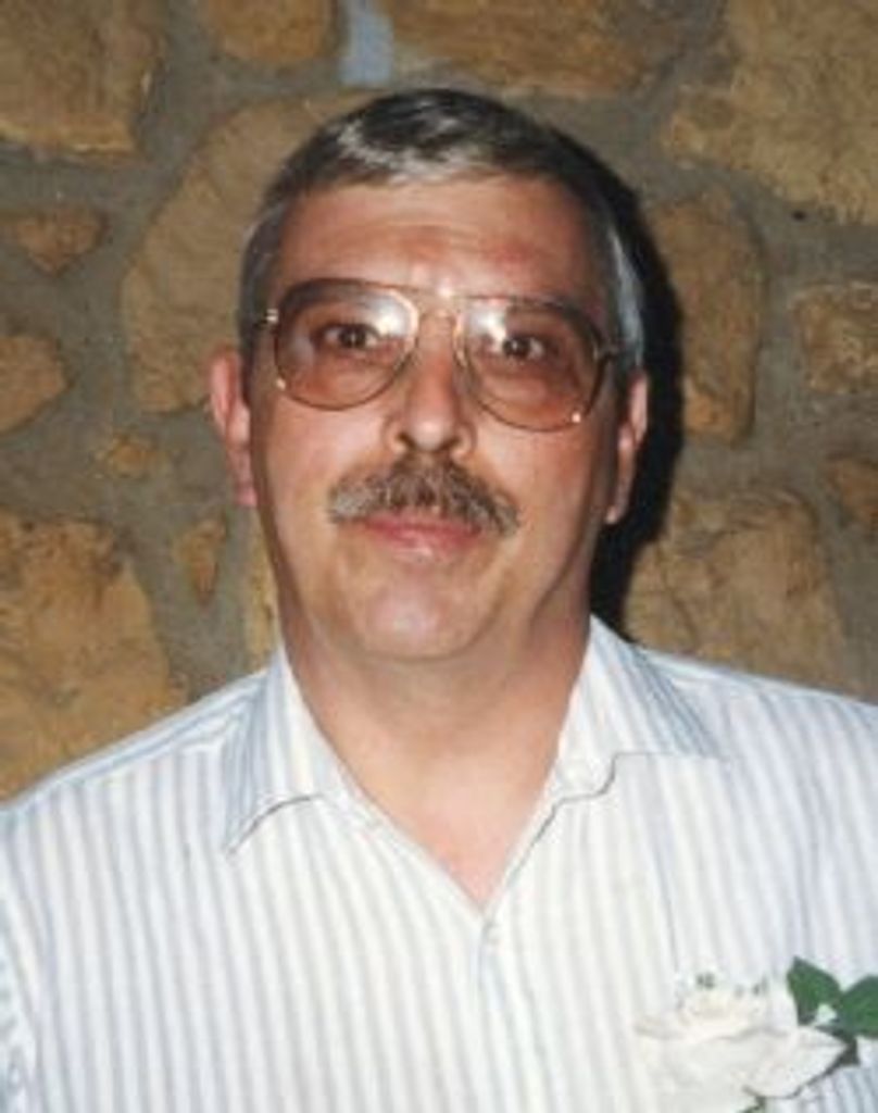 William Crowder