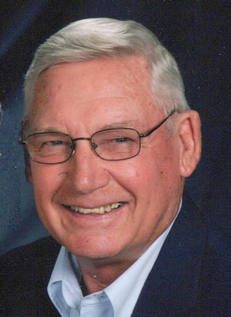 Eldon Dwayne Tesch