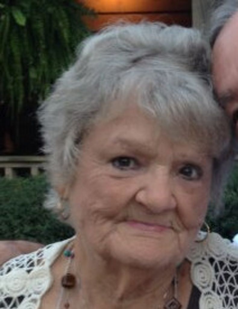 Emma Lucille Herring Profile Photo