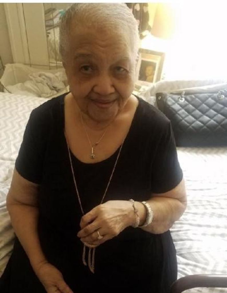 Doris J. Walker Profile Photo