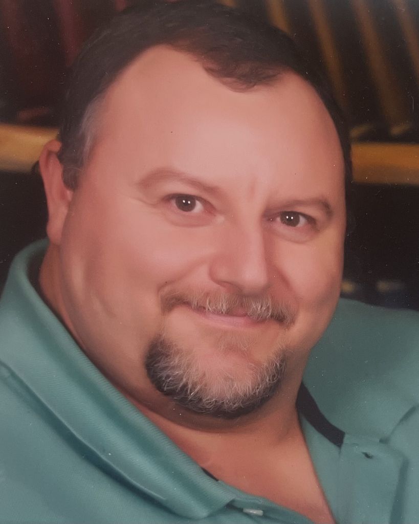 Tony Durwood Turnage Profile Photo