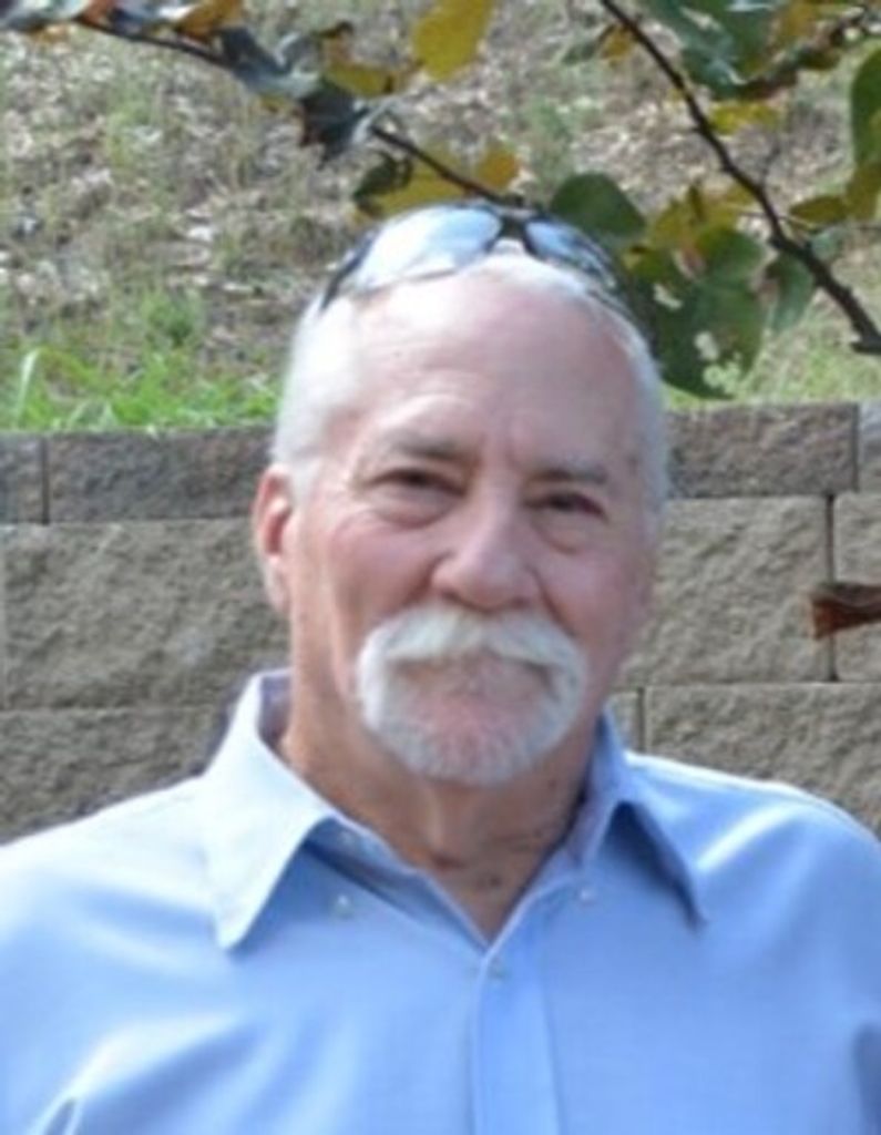 Stephen John Green Profile Photo