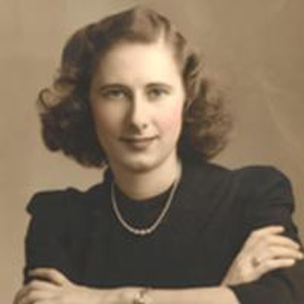Faye T. Stinnett