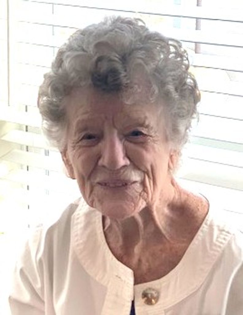 Catherine Van Dyke Profile Photo