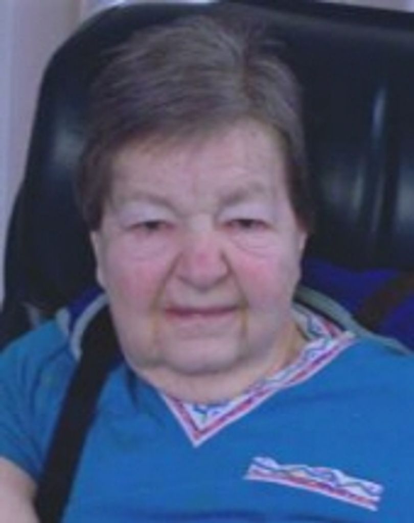 Dorothy P. Hutzelman