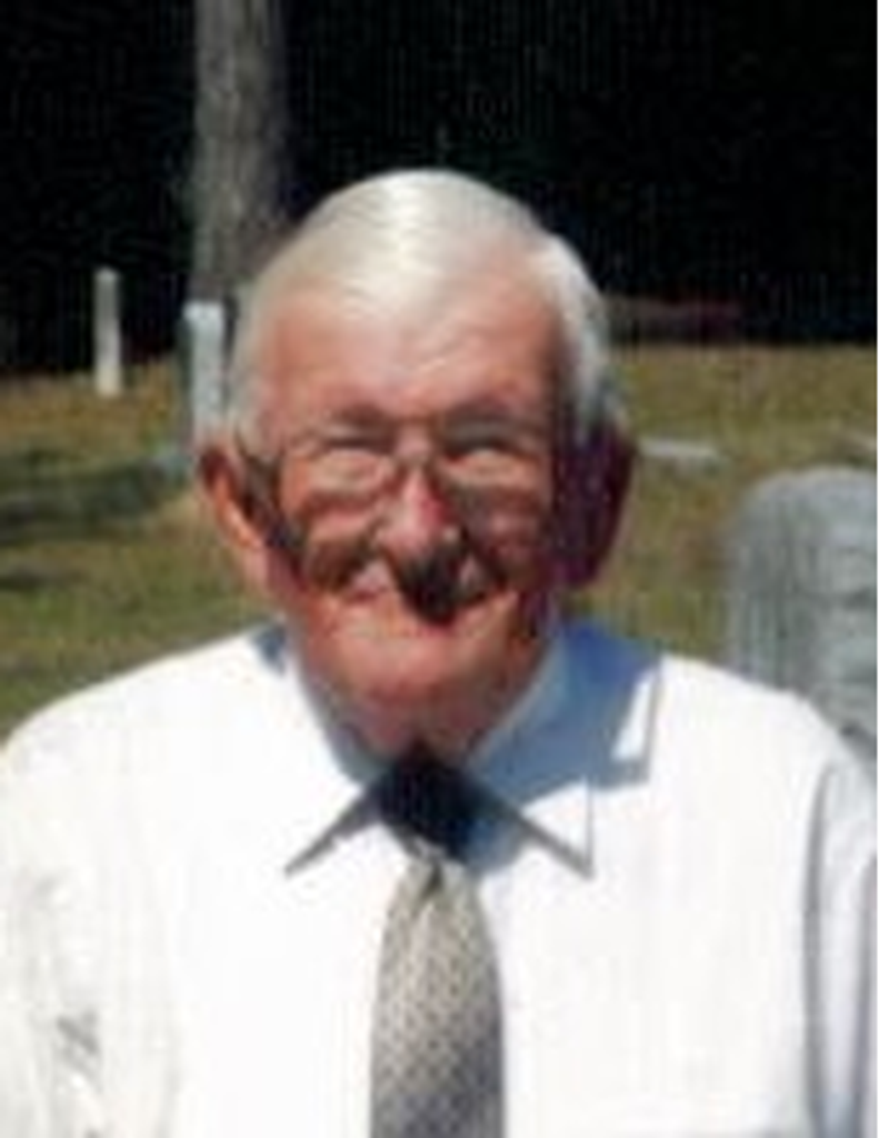 Marshall  Edward Wells