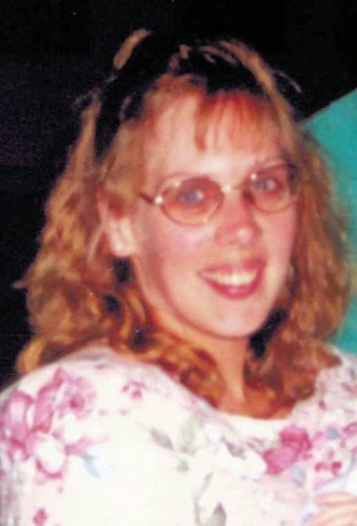 Sandra M. Russell
