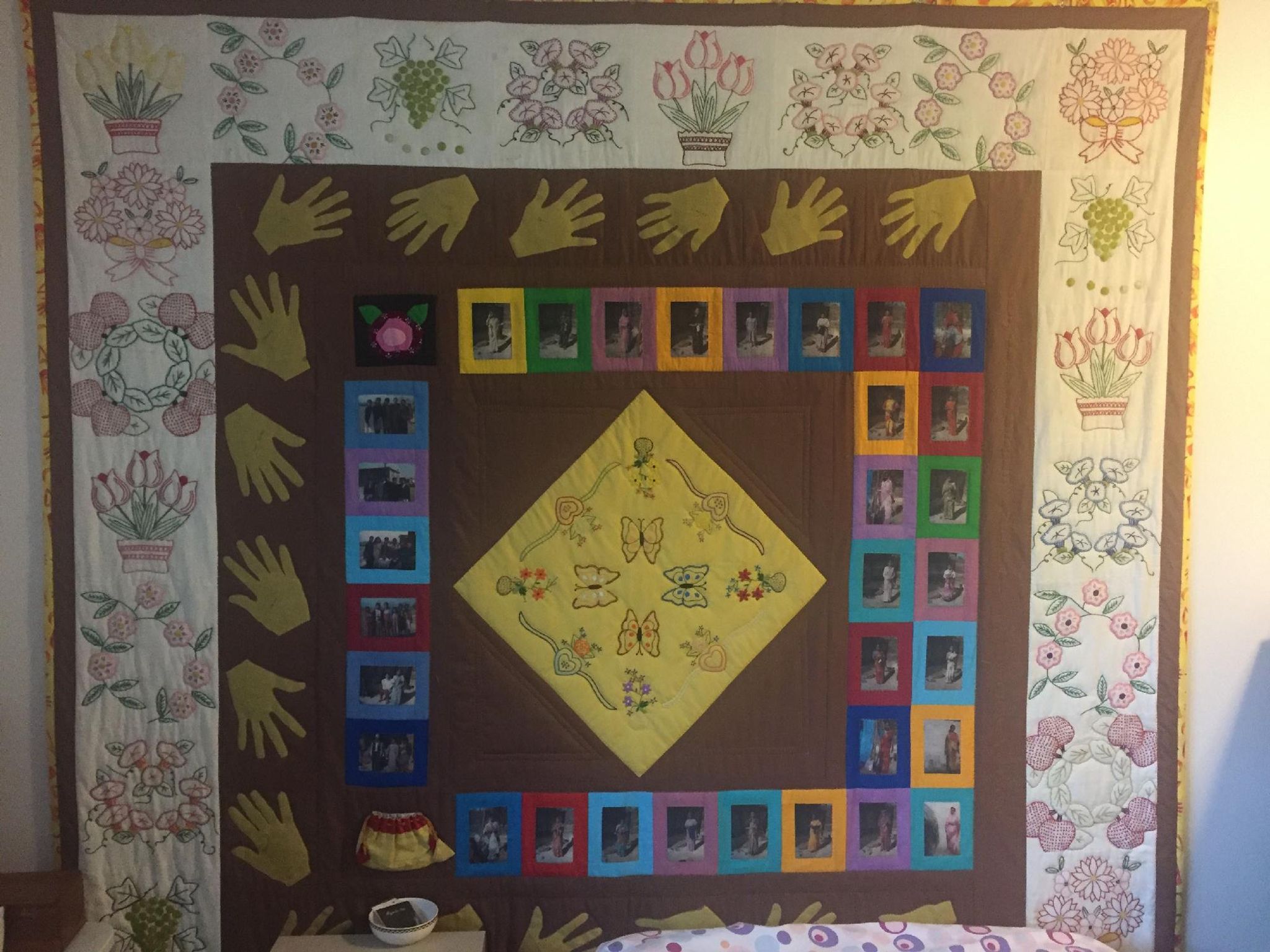 Cover for Bernice L Haner's Obituary
