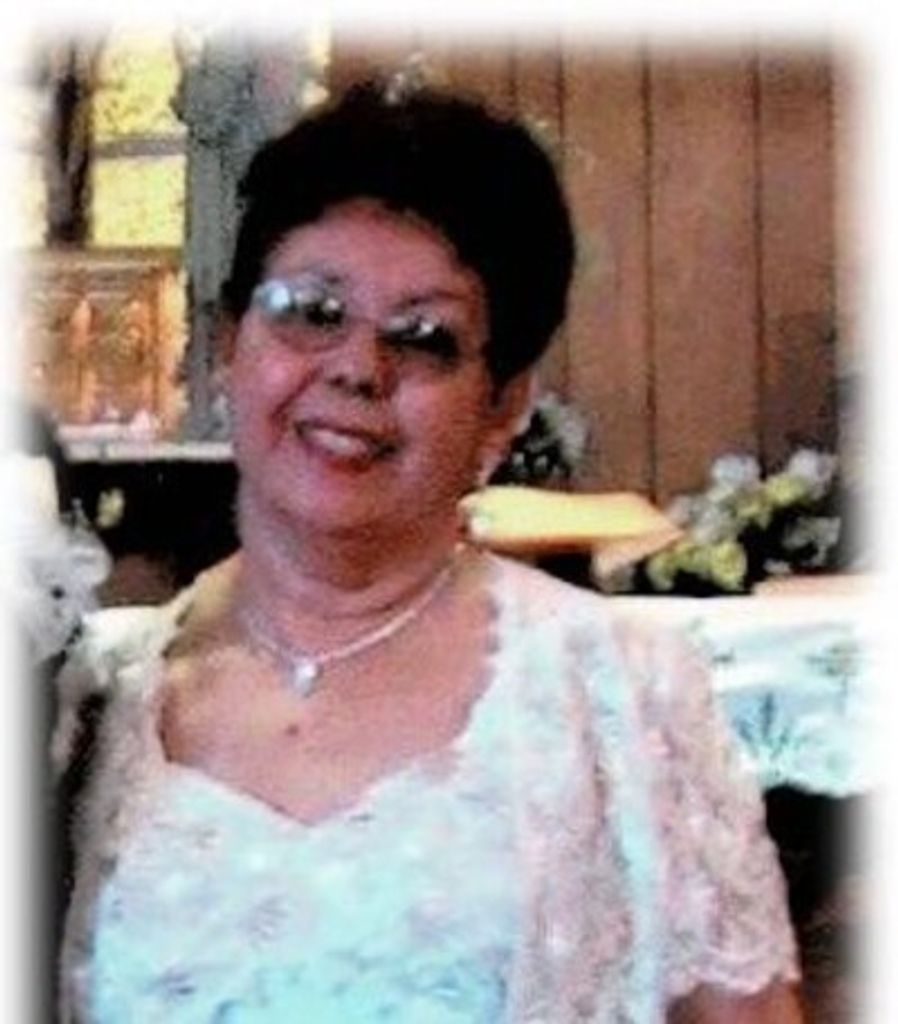 Mary Romero Profile Photo