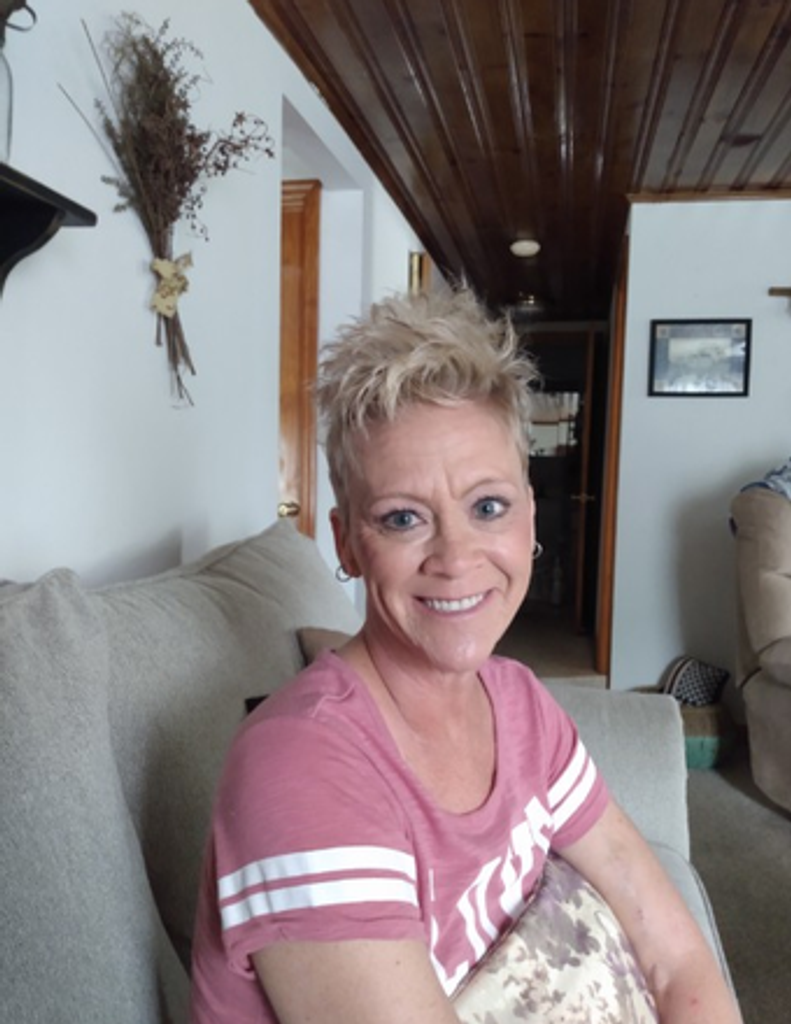 Jennifer Lynn Caldwell Profile Photo