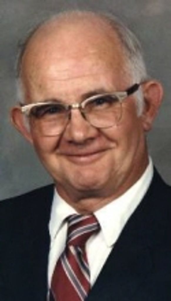 Donald D. Wright