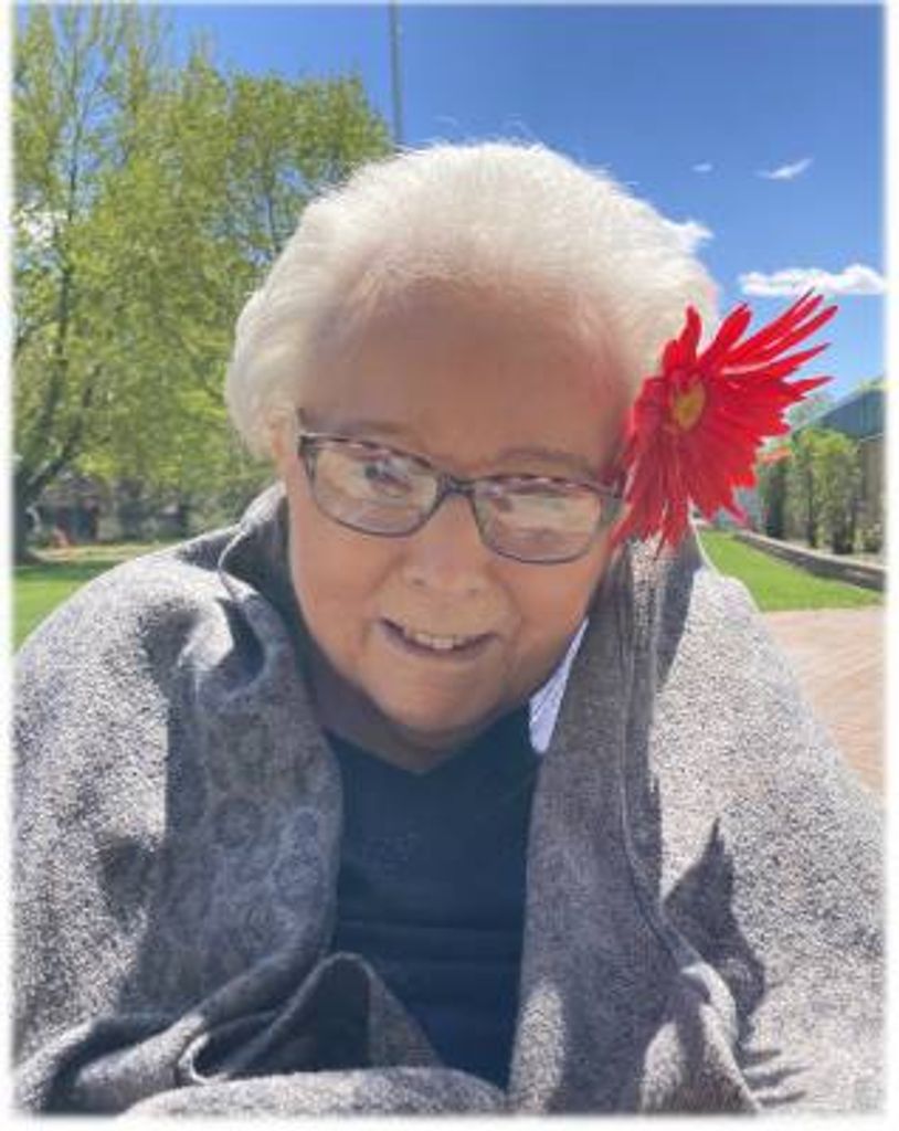 Delores Jean Harty Gens