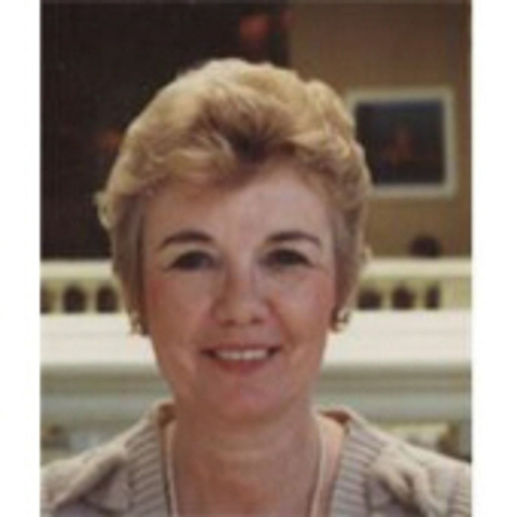 Margaret Monteith Hennes