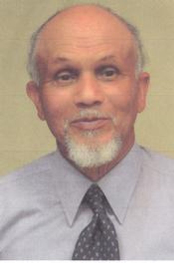 Lawrence Everett Jackson, Sr